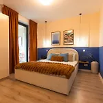 Ivory Design With Balcony By Blvd 36b5 - Free Parking * Bukareszt