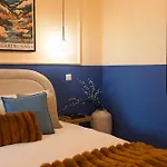 Lejlighed Ivory Design With Balcony By Blvd 36b5 - Free Parking *