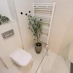 Lejlighed Ivory Design With Balcony By Blvd 36b5 - Free Parking Bukarest