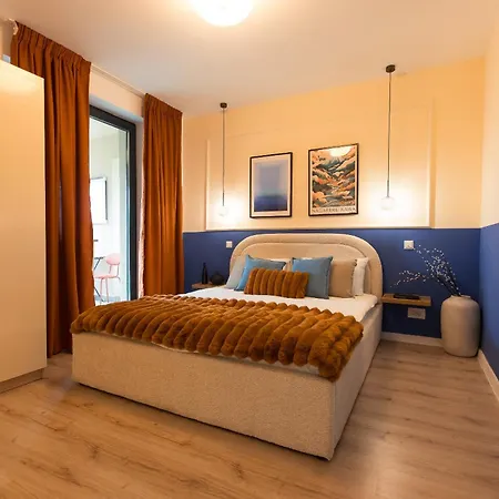 Ivory 36B5 * Bukarest