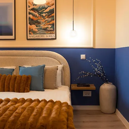 Apartment Ivory 36B5