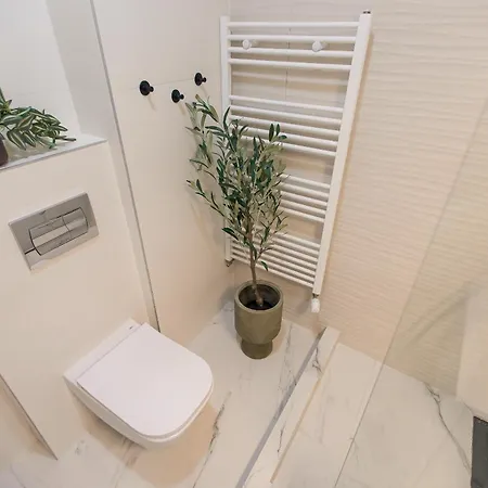 Apartment Ivory 36B5 Bukarest