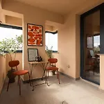 Apartman Ivory Design With Balcony By Blvd 36b5 - Free Parking Bukarest
